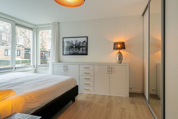 Medium property photo - Stadhouderskade 562, 1073 BB Amsterdam